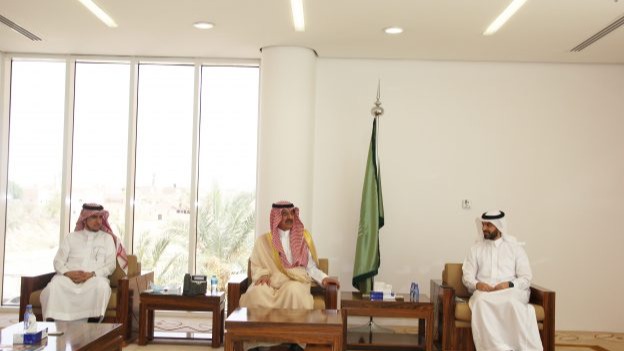 كراعي مشارك في برنامج “تمكين” الأسر ذات الدخل المحدود جمعية الدرعية توقع مع مؤسسة عبدالمنعم الراشد الإنسانية