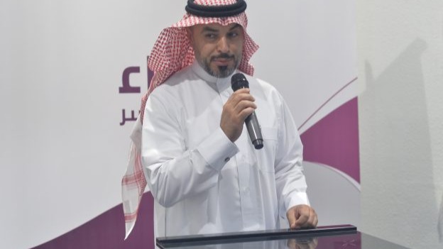 جمعية الدرعية تستضيف اللقاء التعريفي لمبادرة تمكين