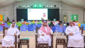 جمعية الدرعية تشارك في مهرجان التمور بالدرعية