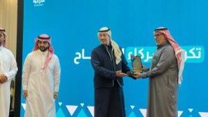 جمعية الإمام محمد بن سعود الخيرية بالدرعية تطلق 'بازار الخير لتوزيع 1,000,000 قطعة ملابس على الأسر الأشد حاجة مع مبادرة عون الخيرية