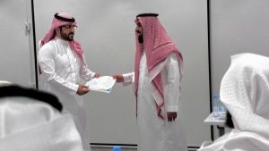 استعراض أنظمة ووسائل الوقاية لتعزيز الامتثال لقاء توعوي بالدرعية حول مكافحة الإرهاب وغسل الأموال