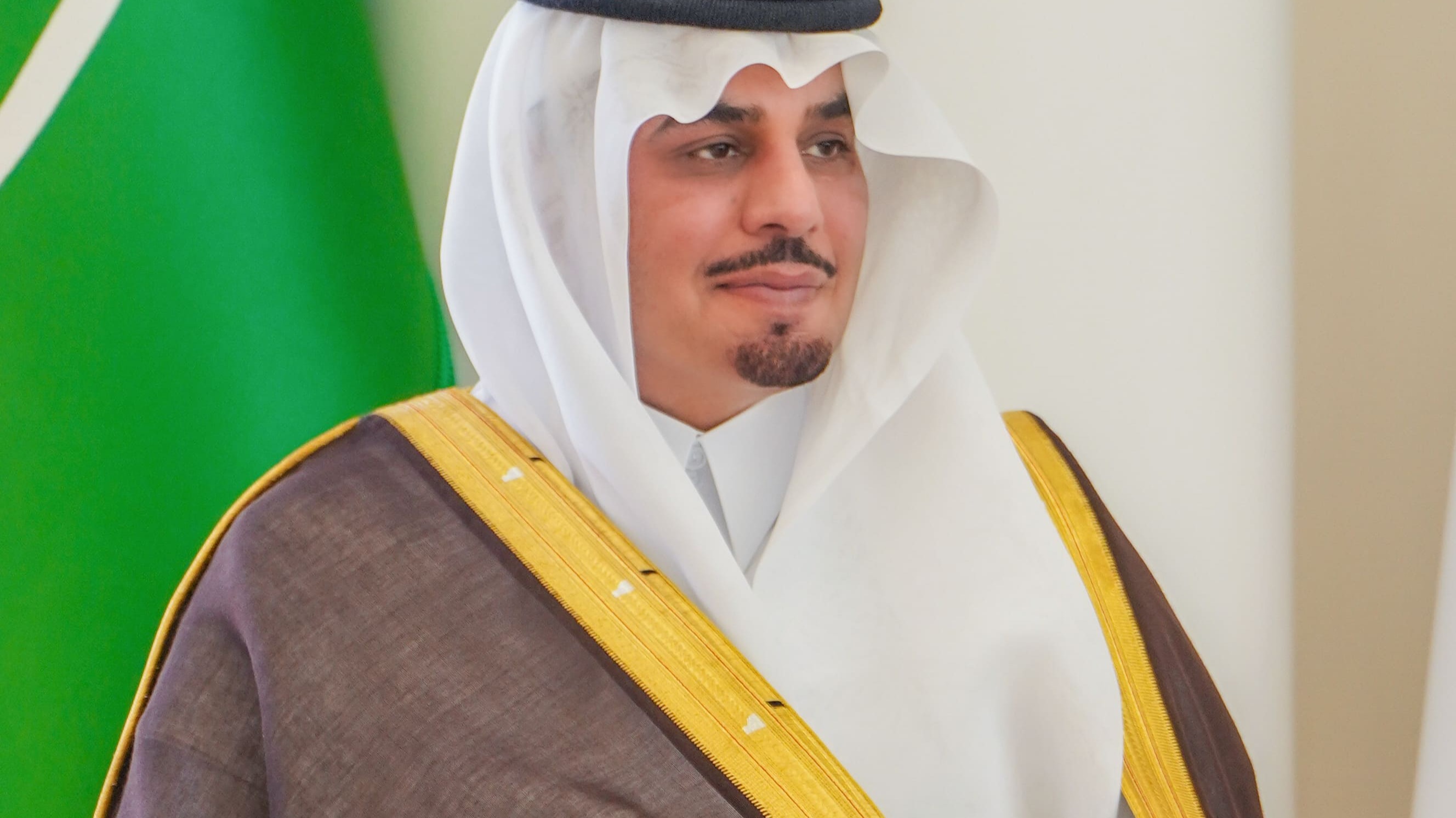 سمو محافظ الدرعية رئيسًا فخريًّا لجمعية الإمام محمد بن سعود الخيرية